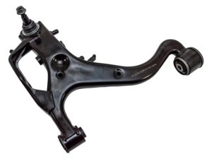 Suspension Arm - LR075996HD - MEYLE