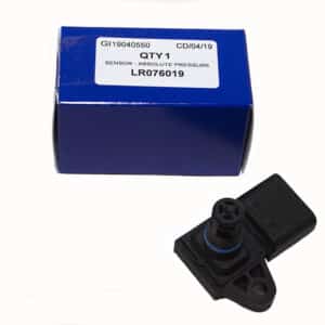 Sensor - Absolute Pressure - LR076019 - BRITPART