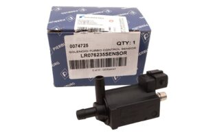 SOLENOID - TURBO CONTROL SENSOR - LR076235SENSOR - PIERBURG