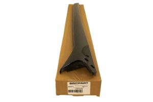 FINISHER-PILLAR - LR076493 - BRITPART