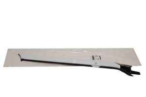 Finisher - A - Pillar - Outer - LR076515LR - LAND ROVER