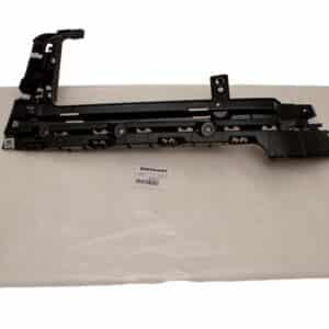 Bracket - Bumper Mounting - LR076516 - BRITPART