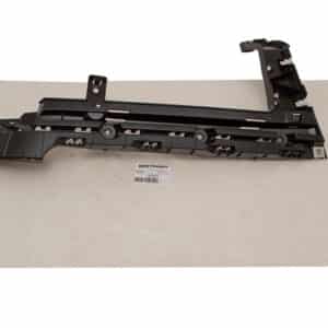 Bracket - Bumper Mounting - LR076517 - BRITPART