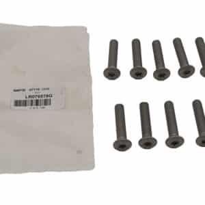 Bolt - LR076578G - OEM