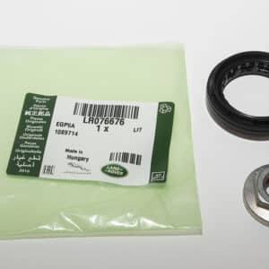 Ring - Sealing - LR076676LR - LAND ROVER