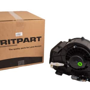Blower - Condenser - LR076707G - OEM