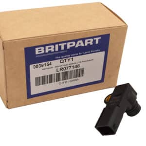 Sensor - Manifold Absolute Pressur - LR077148 - BRITPART