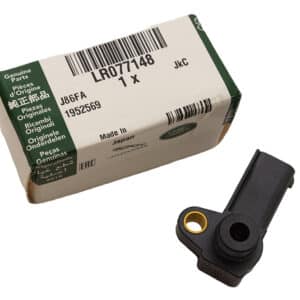 SENSOR - MANIFOLD ABSOLUTE PRESSUR - LR077148LR - LR