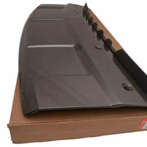 Cover-Tow Hook - LR077157LR - LAND ROVER