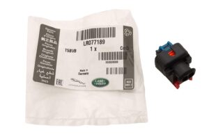 CONNECTOR - CABLE - LR077189LR - LR