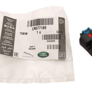 CONNECTOR - CABLE - LR077189LR - LR