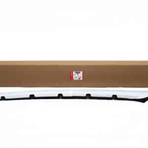 Finisher - A - Pillar - Outer - LR077217LR - LAND ROVER