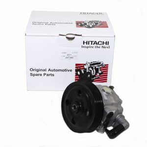 Pump - Power Steering - LR077386G - OEM
