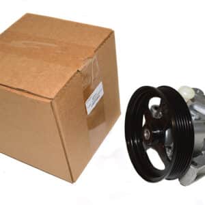 Pump - Power Steering - LR077466G - BOSCH