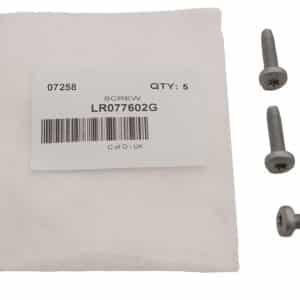 Screw - LR077602G - OEM