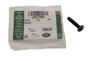 SCREW - LR077602LR - LR