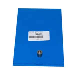 Valve - Check - LR077674 - OEM