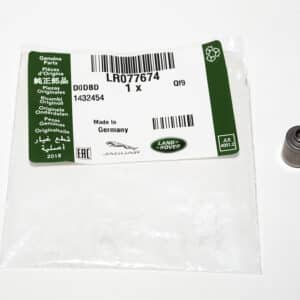 Valve - Check - LR077674LR - LAND ROVER