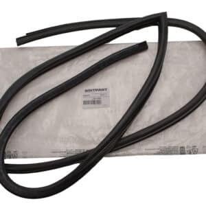 Weatherstrip - Door Opening - LR077686 - BRITPART