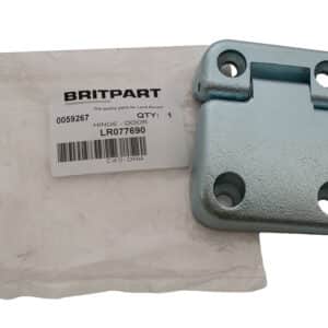 Hinge - Door - LR077690 - BRITPART