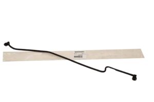 HOSE - RADIATOR TO ENG VENT ELBOW - LR077702 - BRITPART