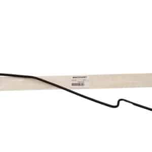 HOSE - RADIATOR TO ENG VENT ELBOW - LR077702 - BRITPART