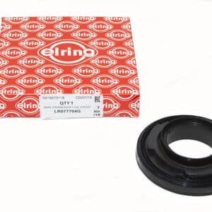 Seal-Crankshaft Oil-Front - LR077704G - ELRING
