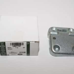 Hinge - Door - LR077707LR - LAND ROVER