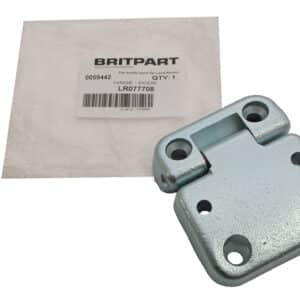 Hinge - Door - LR077708 - BRITPART