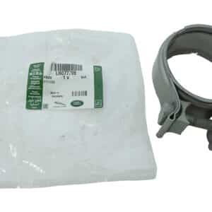 CLAMP - EXHAUST - LR077709LR - LR