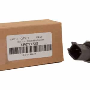 Switch - Reversing Lamp - LR077773G - OEM