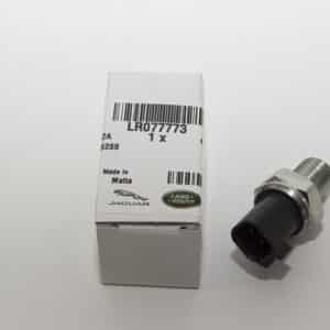 Switch - Reversing Lamp - LR077773LR - LAND ROVER
