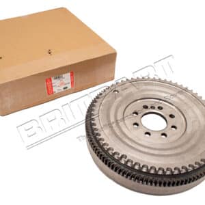 Flywheel - LR077797LR - LAND ROVER
