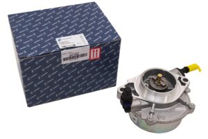 Pump - Vacuum - LR077798G - PIERBURG