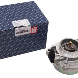 Pump - Vacuum - LR077798G - PIERBURG