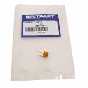 Fuse - LR077806 - BRITPART