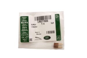 FUSE - LR077806LR - LR