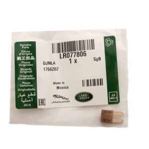 FUSE - LR077806LR - LR