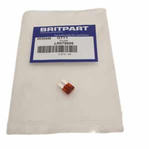Fuse - LR078009 - BRITPART