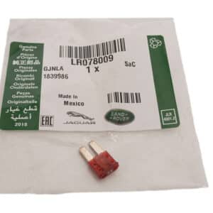 Fuse - LR078009LR - LAND ROVER