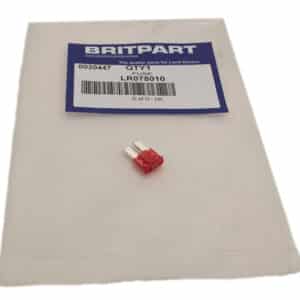 Fuse - LR078010 - BRITPART