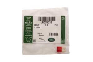 FUSE - LR078010LR - LR