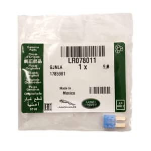 FUSE - LR078011LR - LR