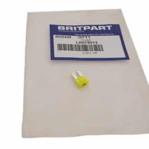 Fuse - LR078012 - BRITPART