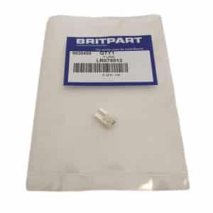 Fuse - LR078013 - BRITPART