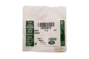 FUSE - LR078013LR - LR