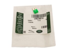 FUSE - LR078014LR - LR