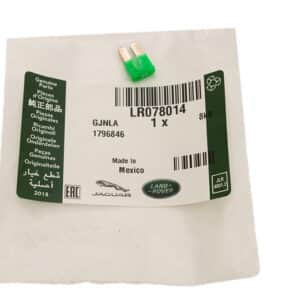 FUSE - LR078014LR - LR