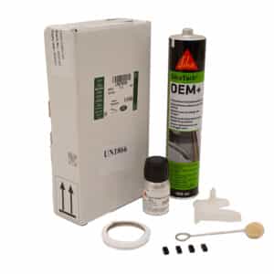 Adhesive And Sealer - LR078295LR - LAND ROVER