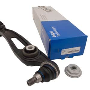 Arm - Front Suspension - LR078476G - DELPHI